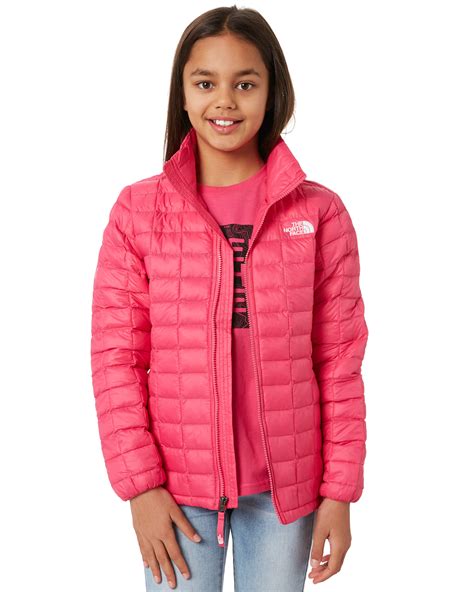 Youth Jackets (Age 8